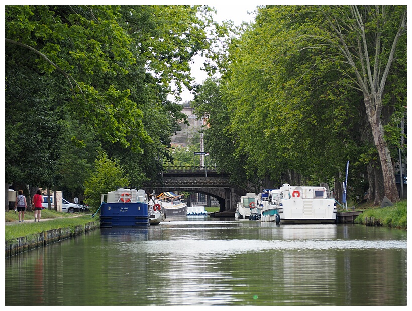 Canal du Midi