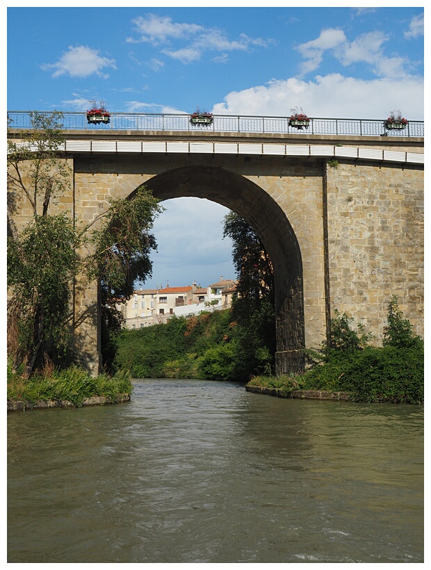 Canal du Midi