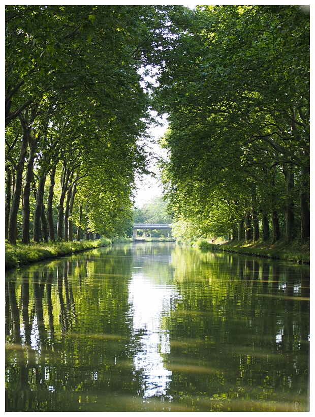 Canal du Midi