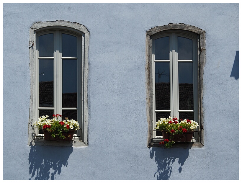 Two Windows