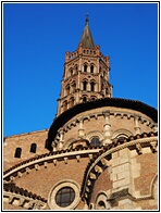 St-Sernin