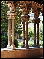 Cloister