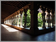 Cloister