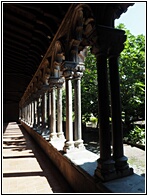 Cloister