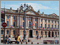 The Capitole