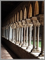 Cloister