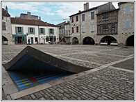 Place des Cornieres