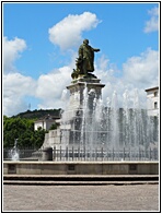 Franois-Mitterrand Square