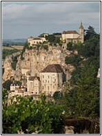 Rocamadour