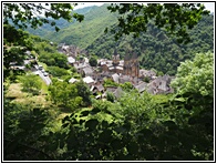 Conques