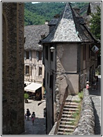 Conques