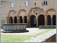 The Cloister