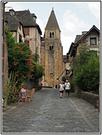 Conques