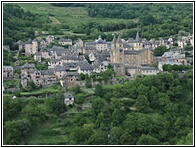 Conques