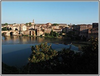 Albi View