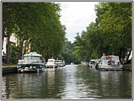 Canal du Midi