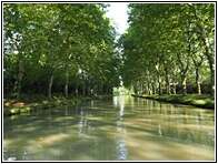 Canal du Midi