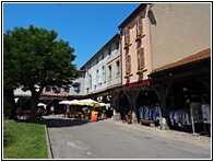 Market Square