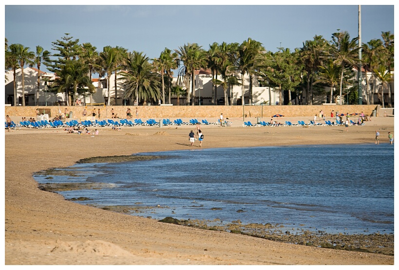 Caleta de Fuste