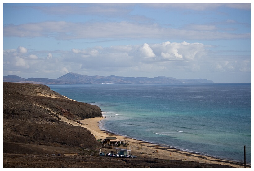 Playa de Sotavento