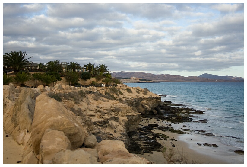 Playa de Costa Calma