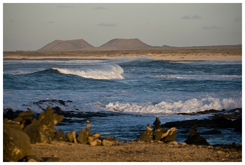 Punta de Tostn