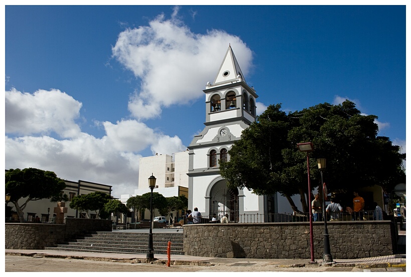 Puerto del Rosario