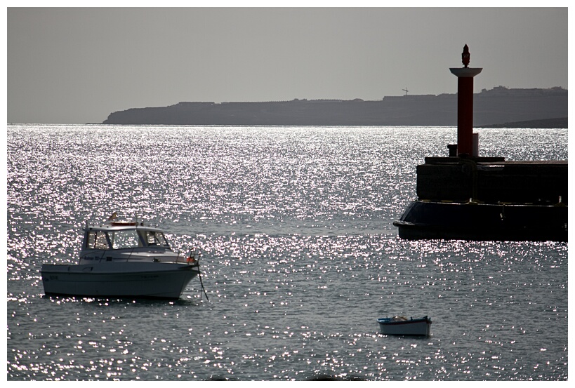 Puerto del Rosario