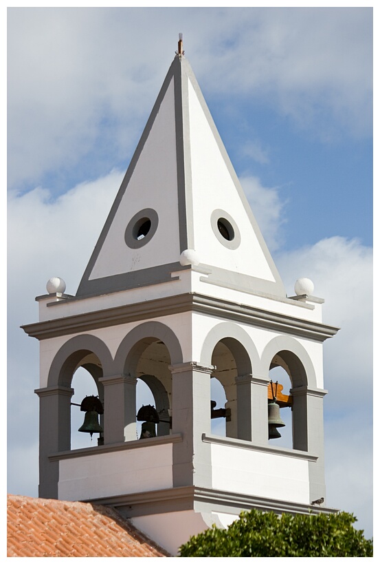 Iglesia de Nuestra Seora del Rosario