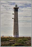 Faro de Janda