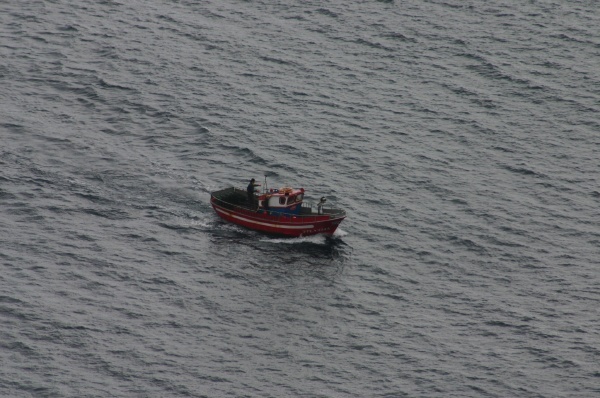 Fishing Boat