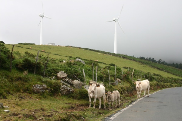 Sierra de Capelada