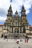 Cathedral of Santiago