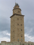 Tower of Hercules