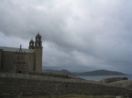 Sanctuary of the Virgen de la Barca