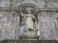 Santiago Apostle