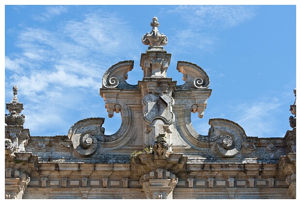 Claustro de las Procesiones