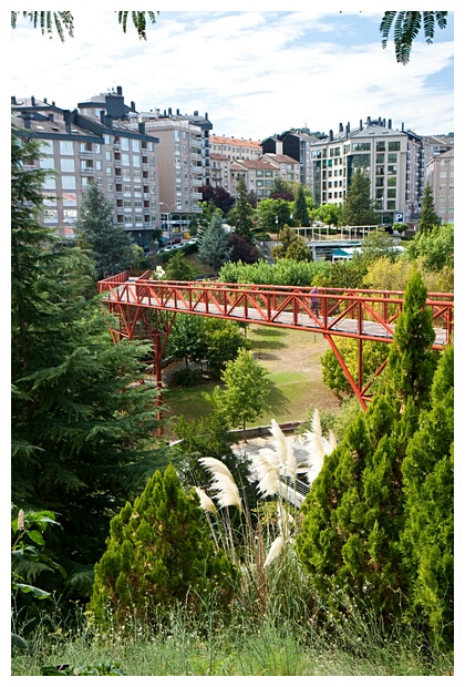 Parque de Barbaa