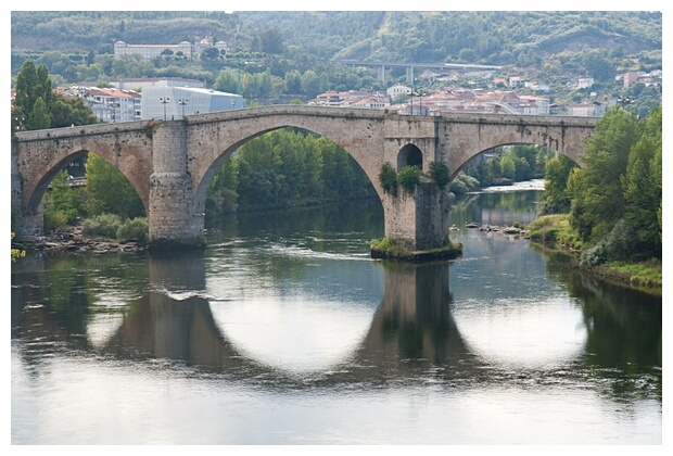 Puente Romano