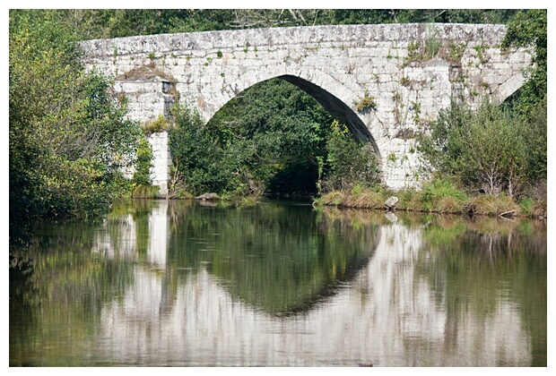 Puente de Cernadela