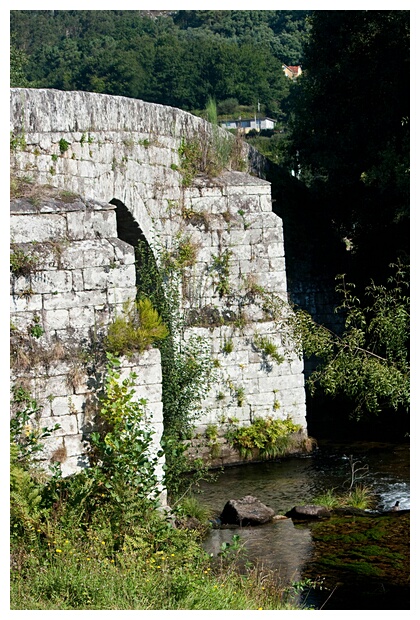 Puente de Cernadela