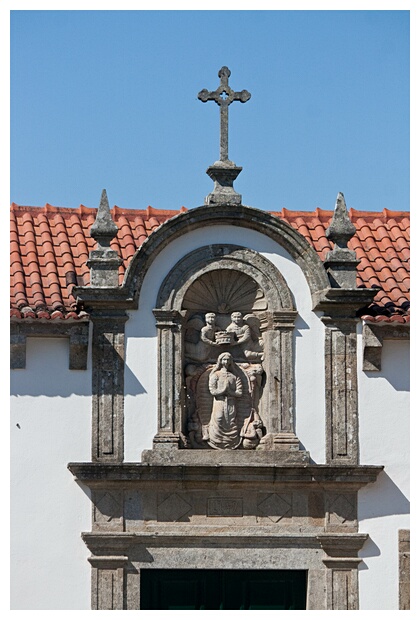 Iglesia de la Misericordia