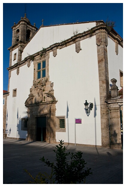 Iglesia de San Francisco