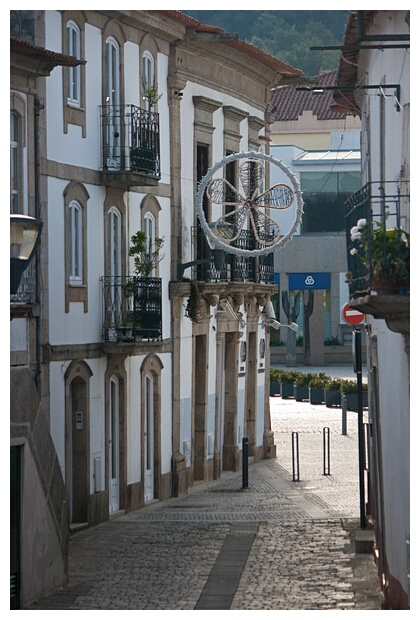 Villanova de Cerveira