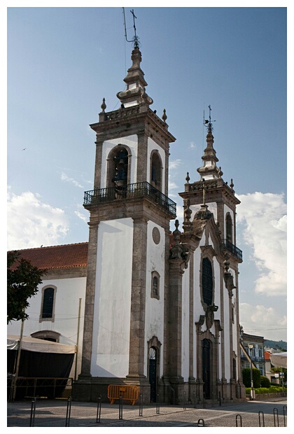 Iglesia Matriz