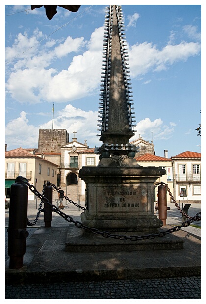 Plaza de la Libertad