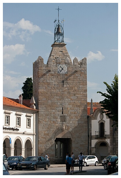 Torre del Reloj