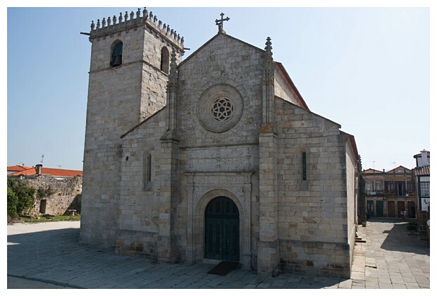 Iglesia Matriz