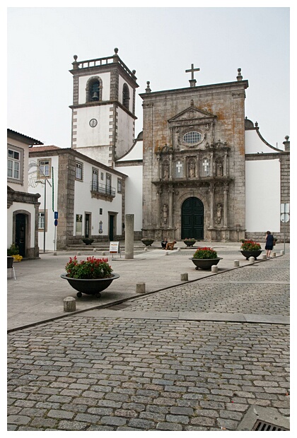 Viana do Castelo