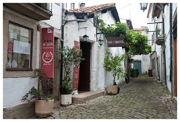 Callejn de Viana